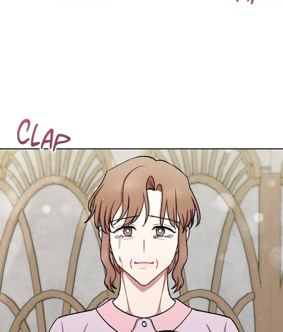 If You Want Me - Chapter 89 Page 97