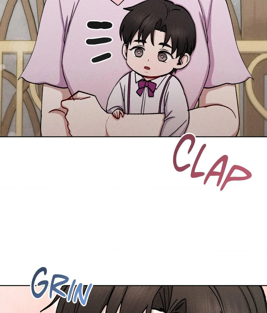 If You Want Me - Chapter 89 Page 98