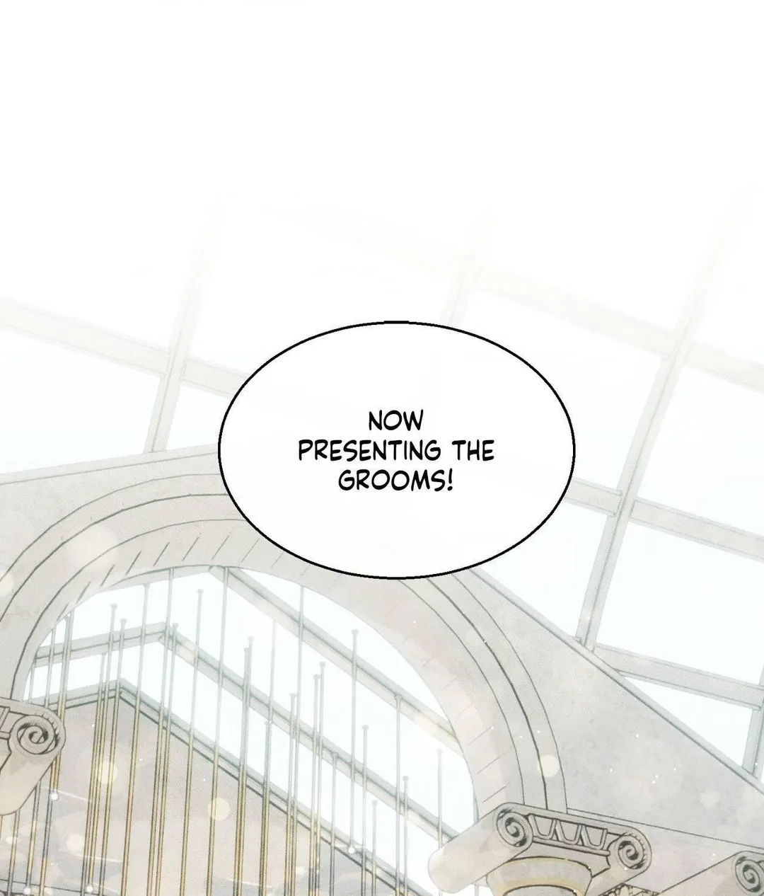 If You Want Me - Chapter 89 Page 100