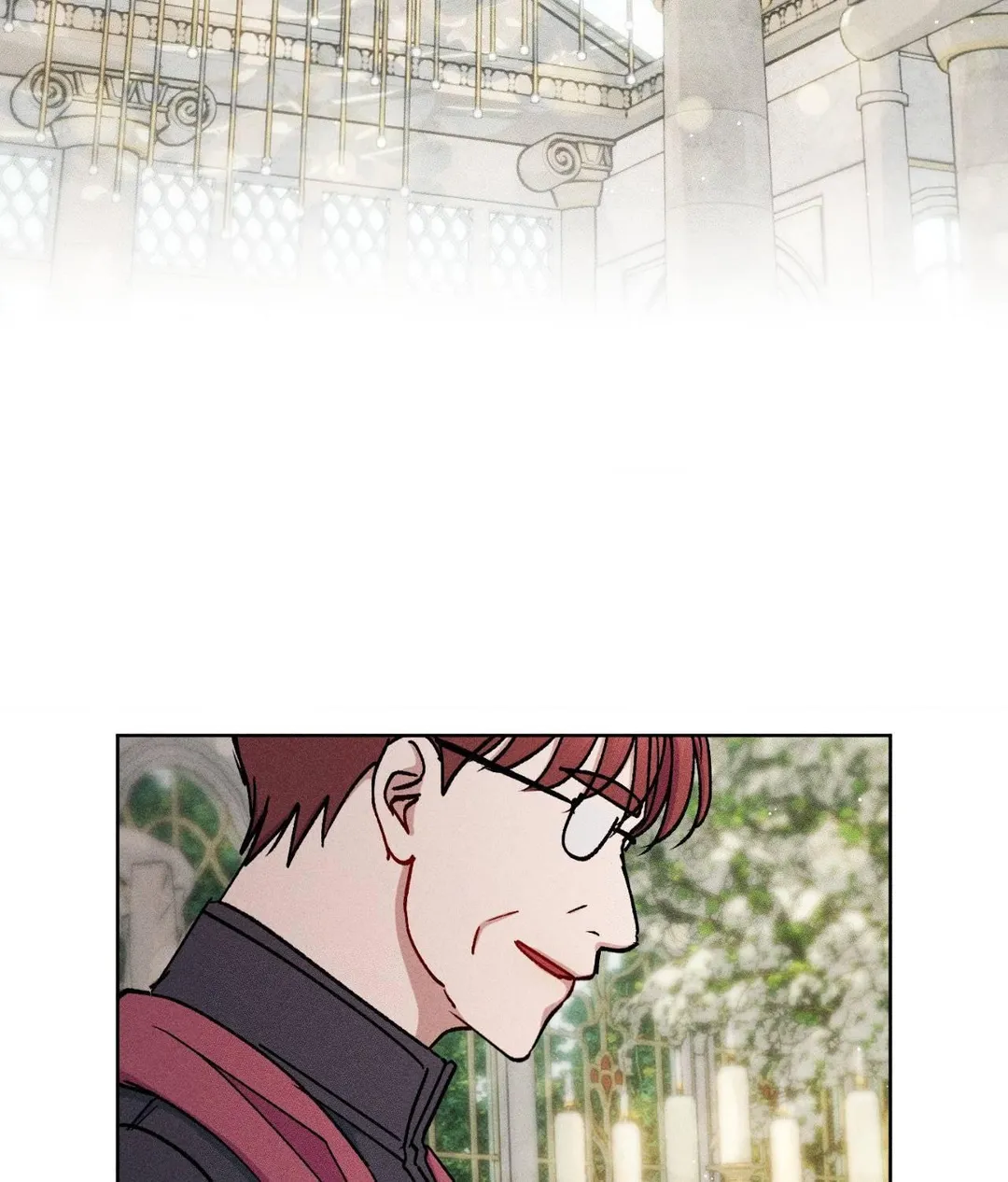 If You Want Me - Chapter 89 Page 101