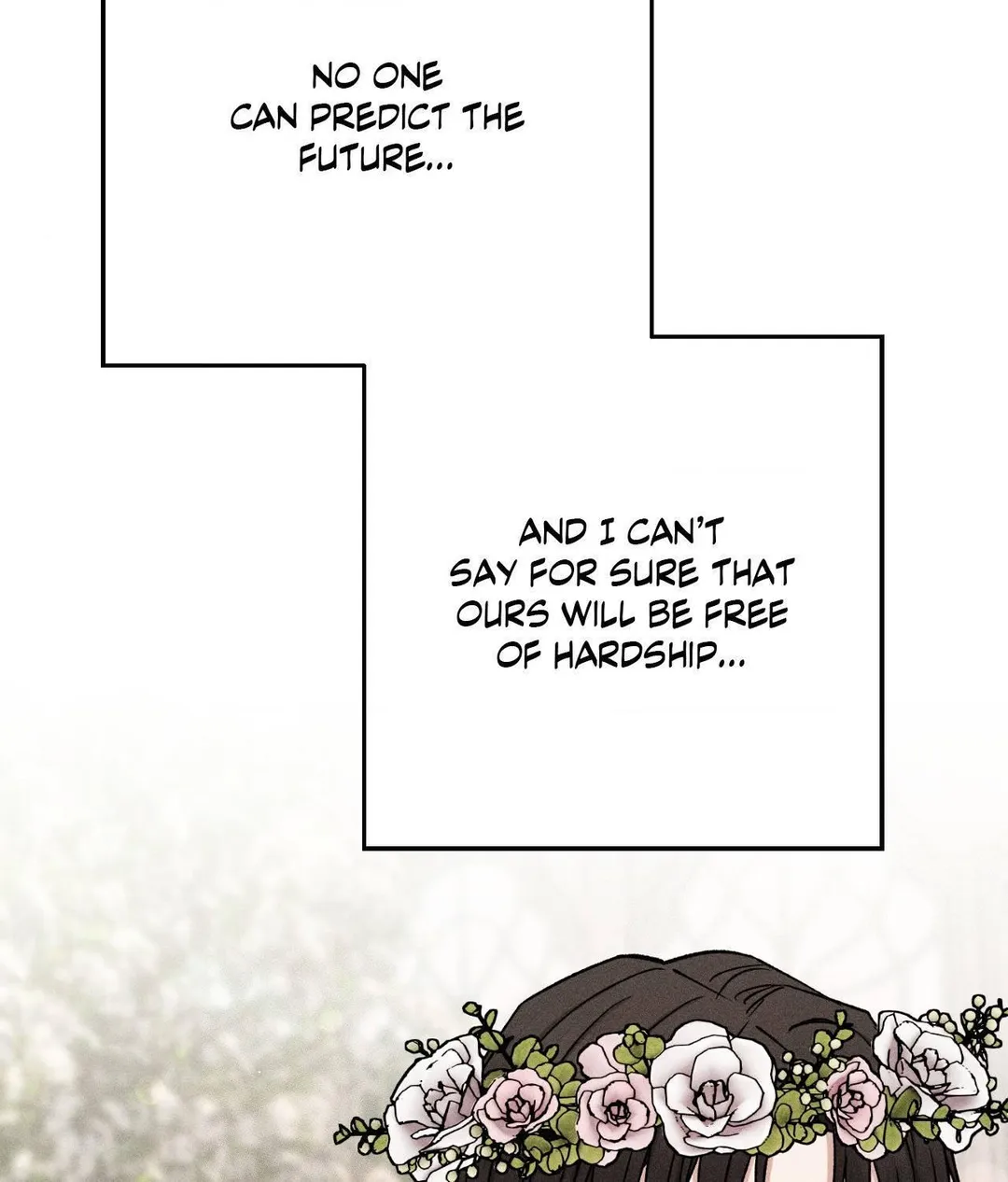 If You Want Me - Chapter 89 Page 103