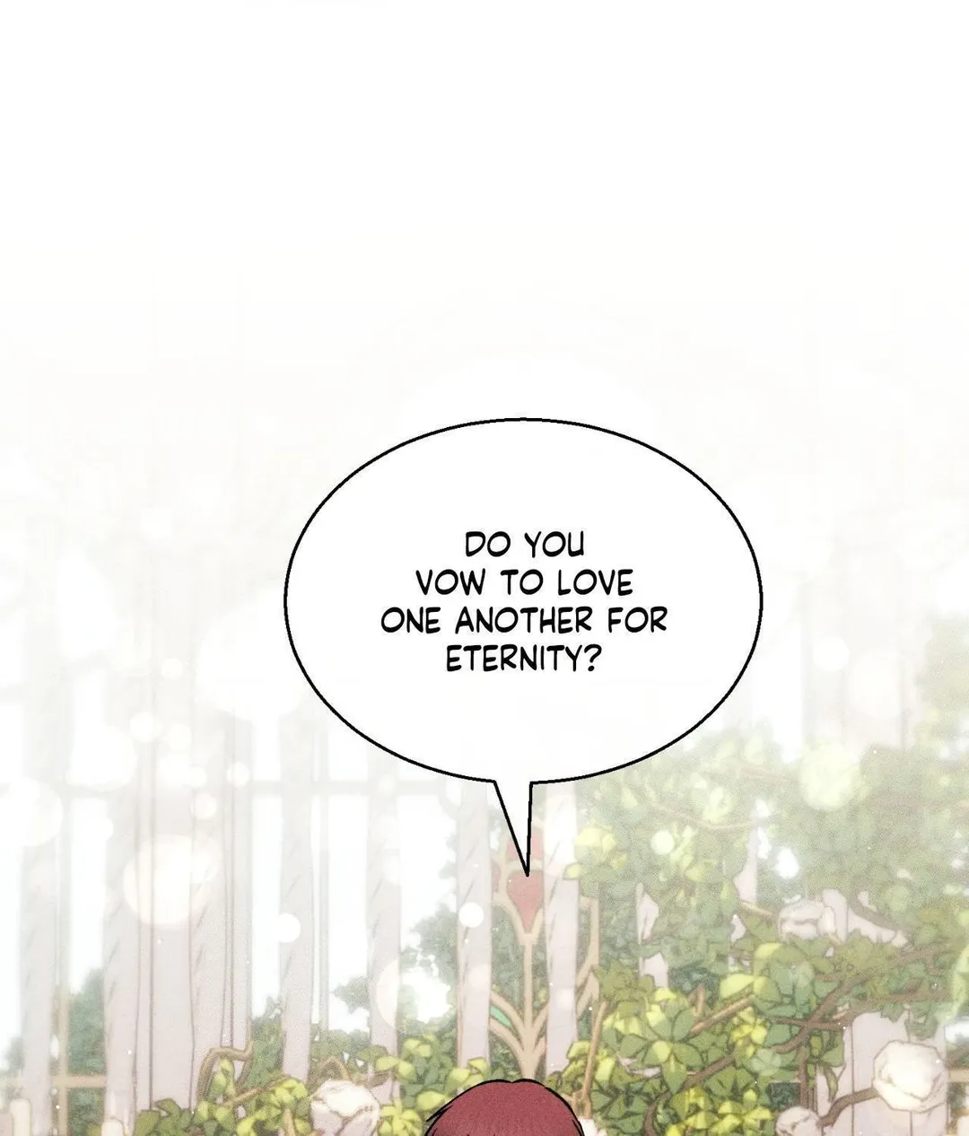 If You Want Me - Chapter 89 Page 106