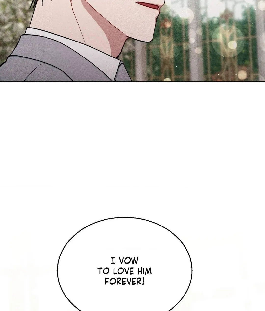 If You Want Me - Chapter 89 Page 109