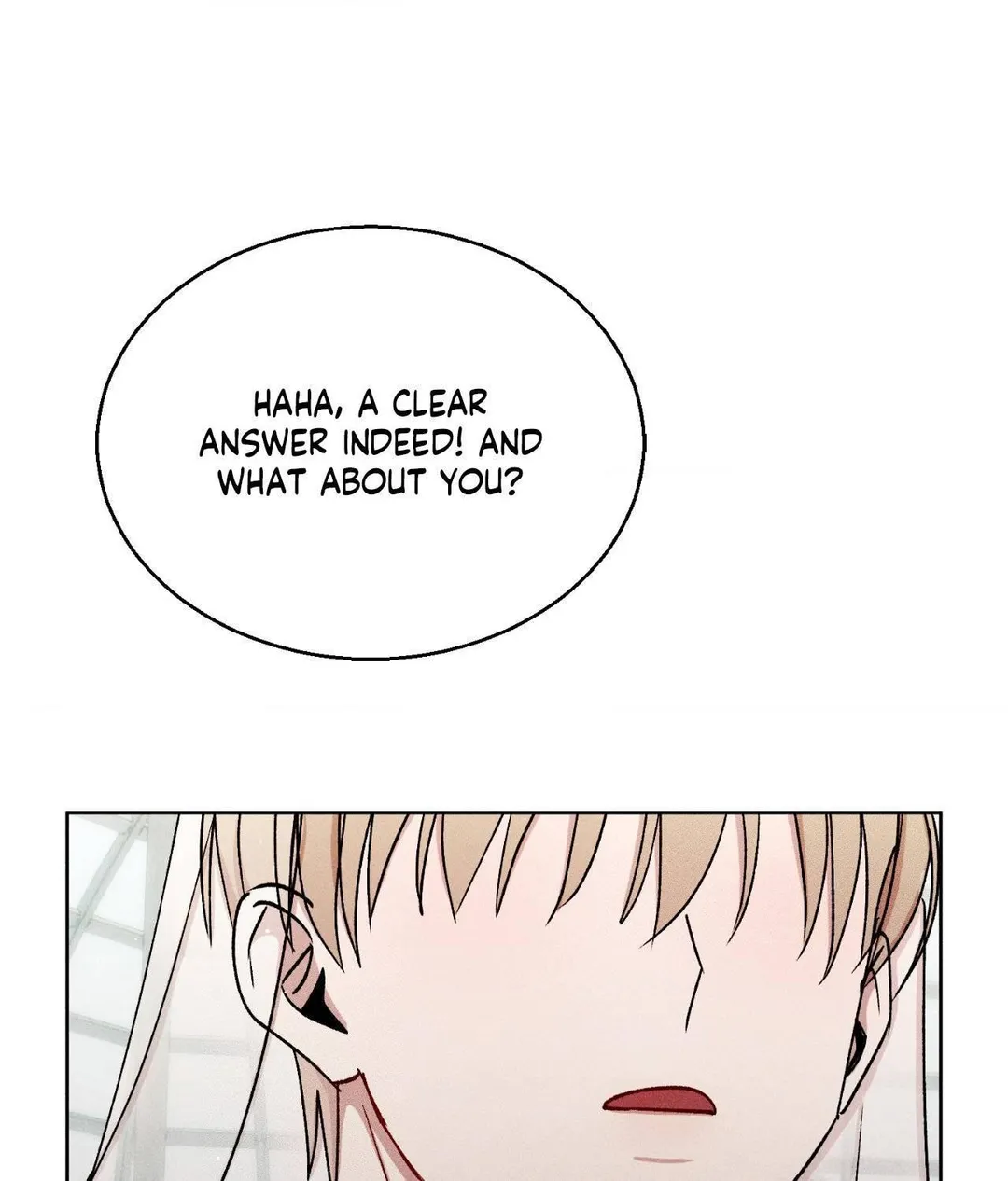 If You Want Me - Chapter 89 Page 112