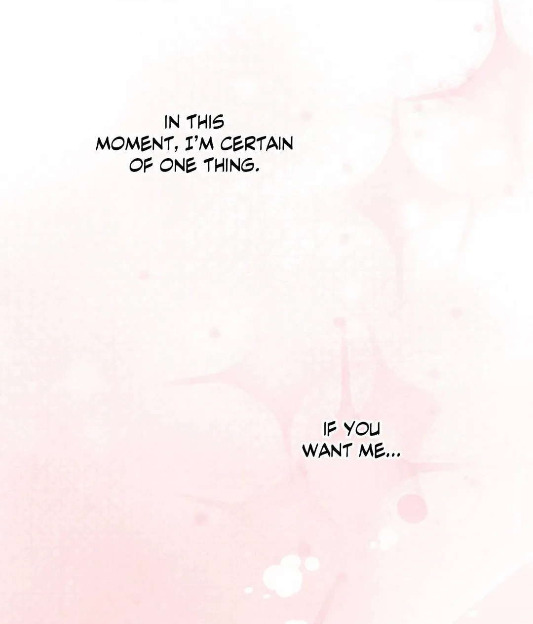 If You Want Me - Chapter 89 Page 114