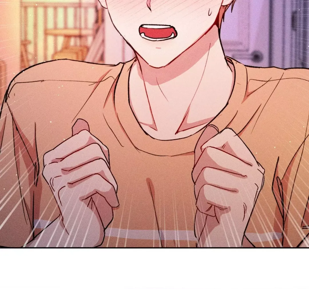 If You Want Me - Chapter 9 Page 10