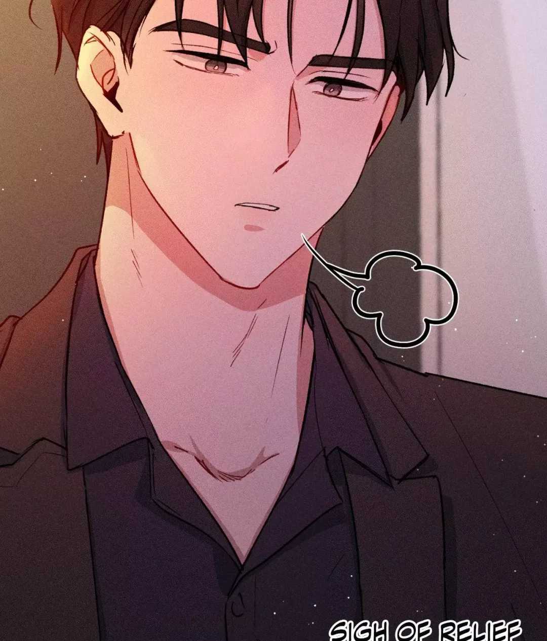If You Want Me - Chapter 9 Page 13