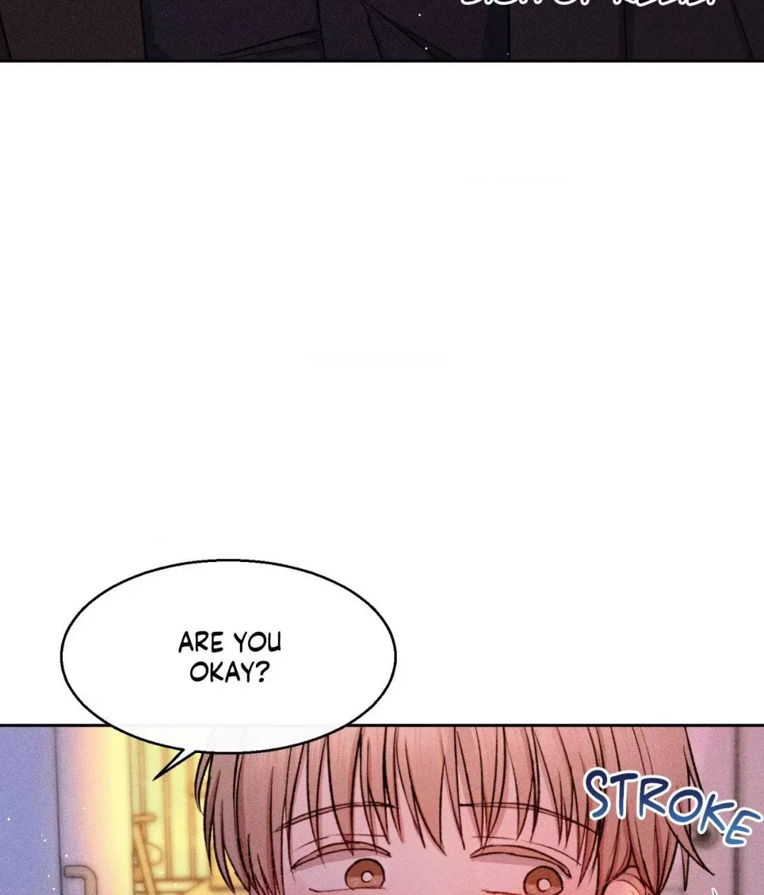 If You Want Me - Chapter 9 Page 14