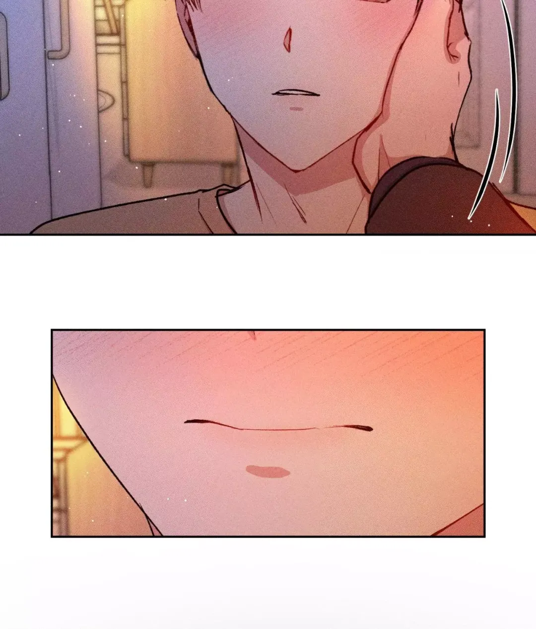 If You Want Me - Chapter 9 Page 15