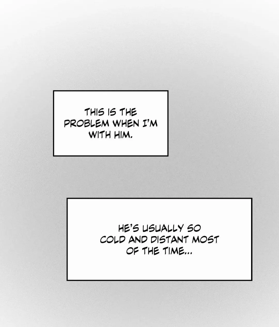 If You Want Me - Chapter 9 Page 16