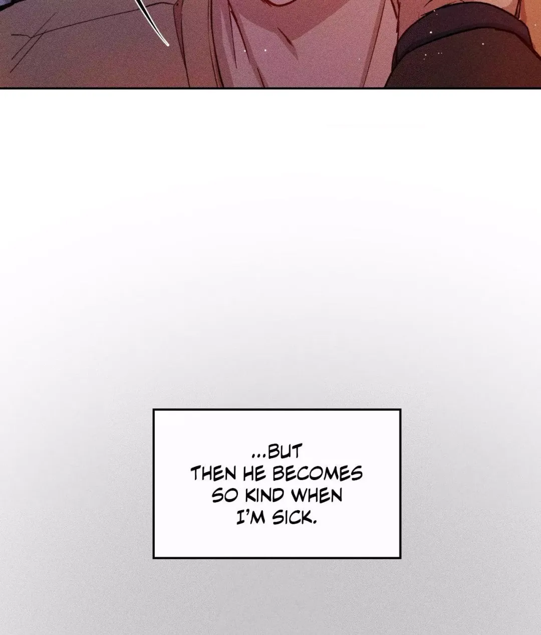 If You Want Me - Chapter 9 Page 18