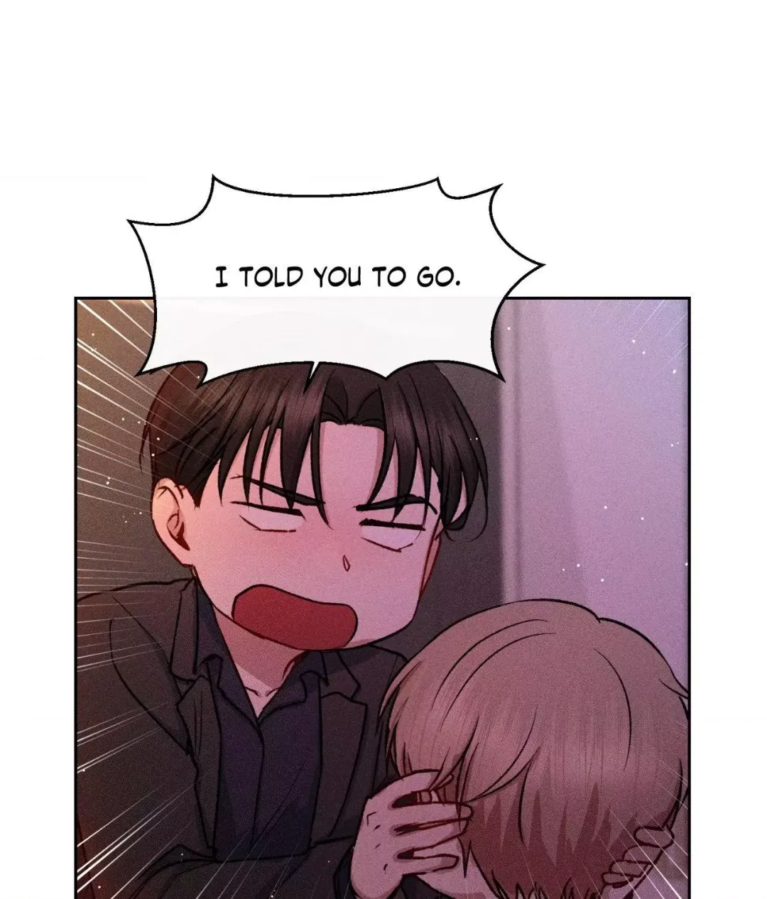 If You Want Me - Chapter 9 Page 22
