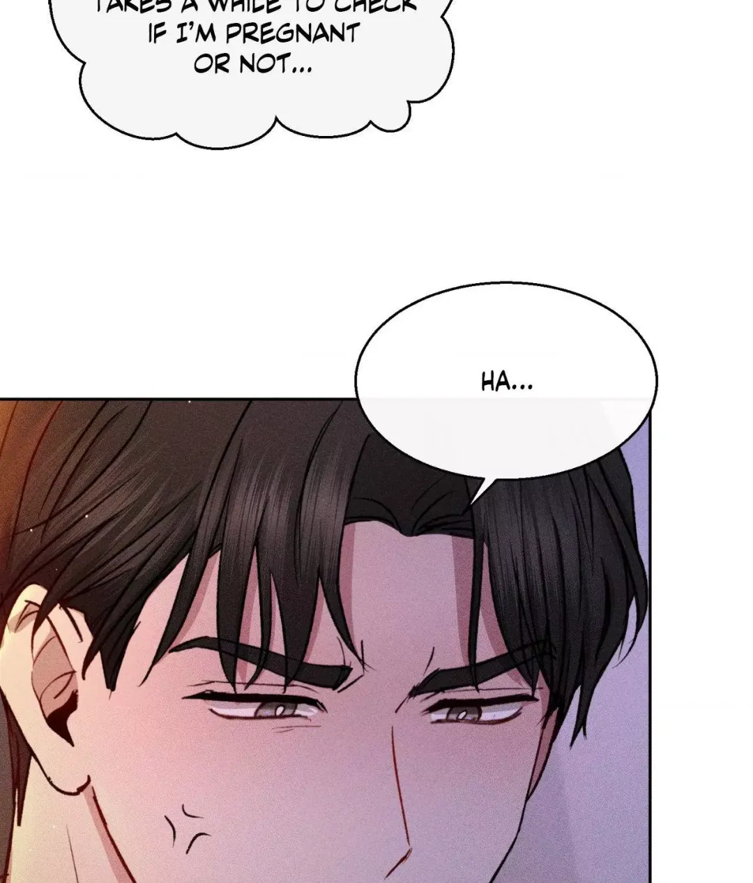 If You Want Me - Chapter 9 Page 25