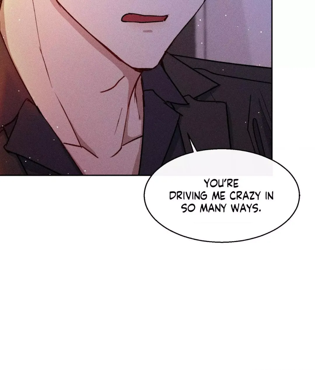 If You Want Me - Chapter 9 Page 26