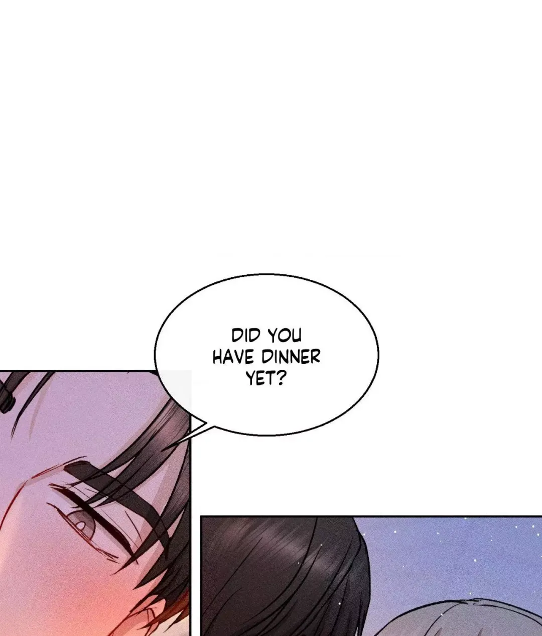 If You Want Me - Chapter 9 Page 28