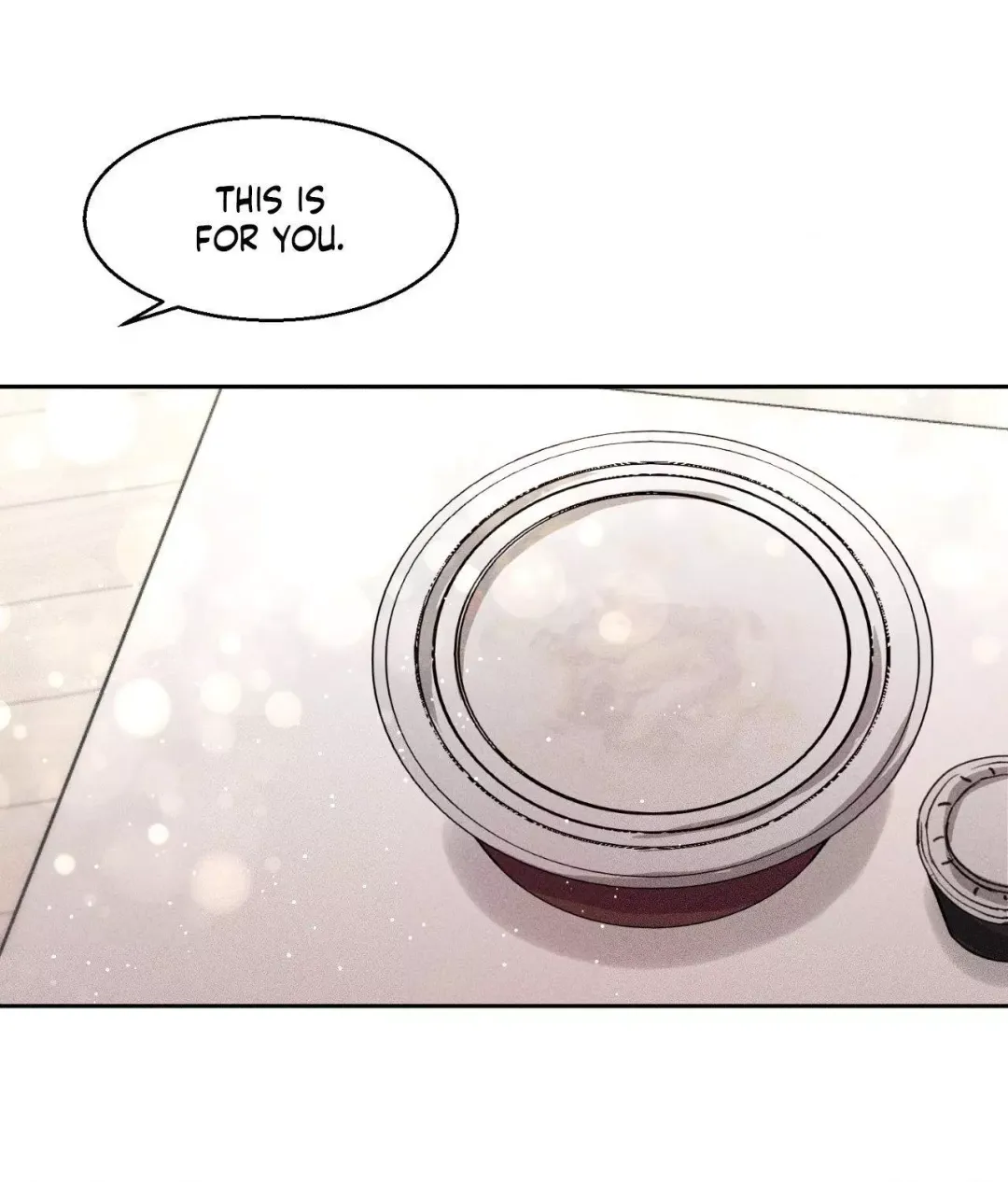 If You Want Me - Chapter 9 Page 40