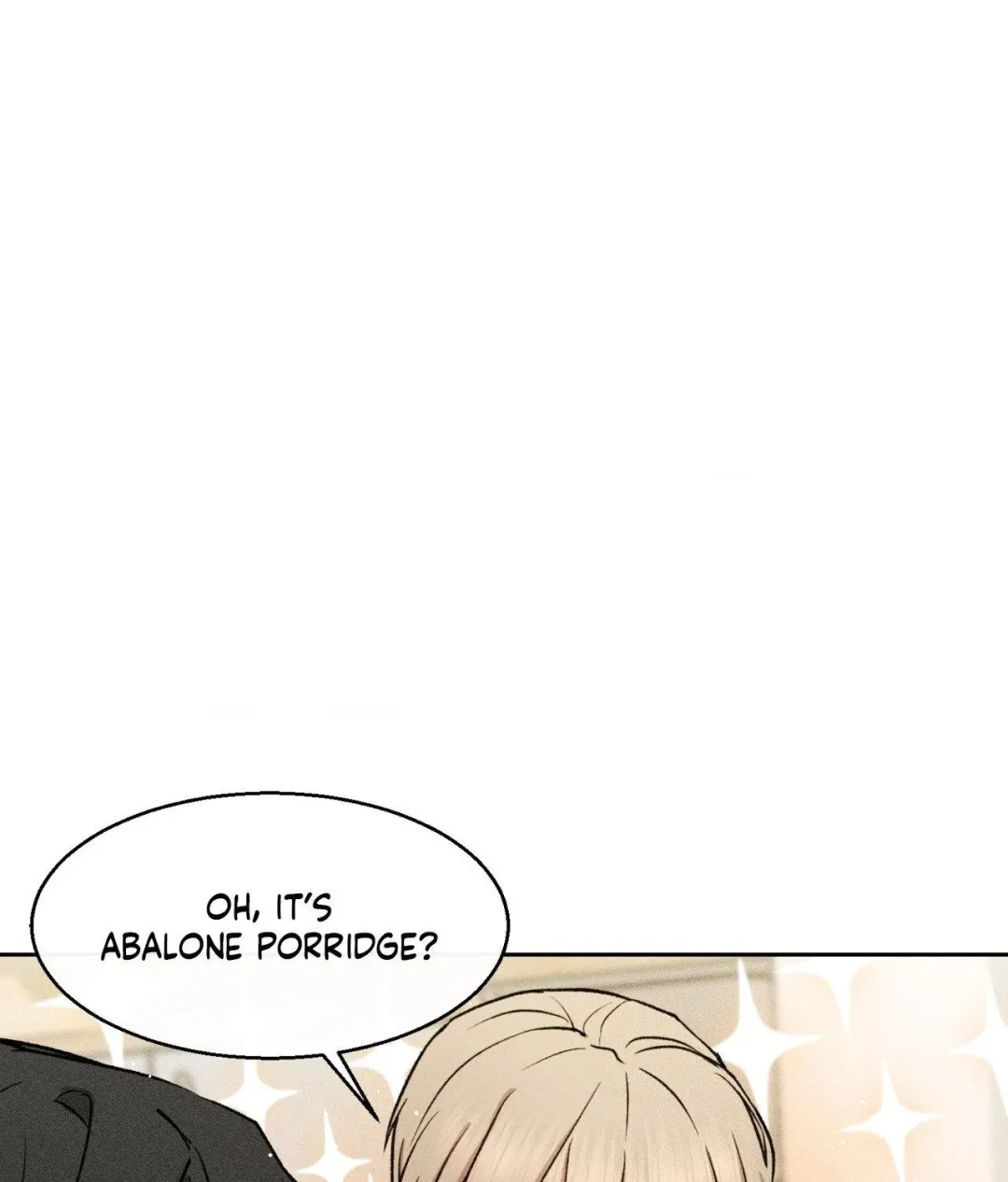 If You Want Me - Chapter 9 Page 42
