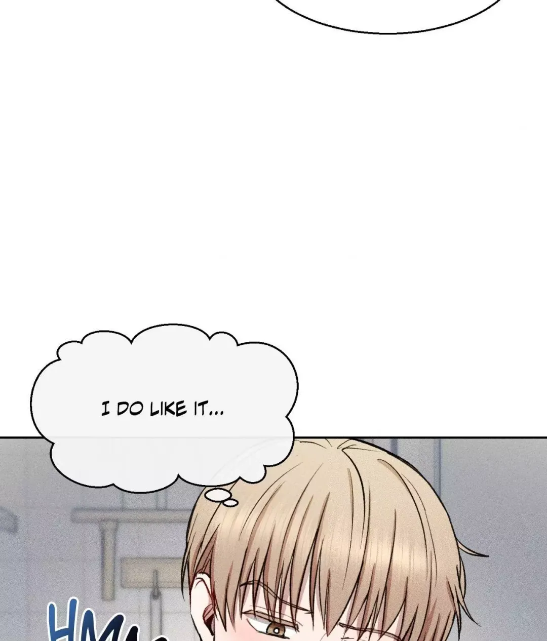 If You Want Me - Chapter 9 Page 44