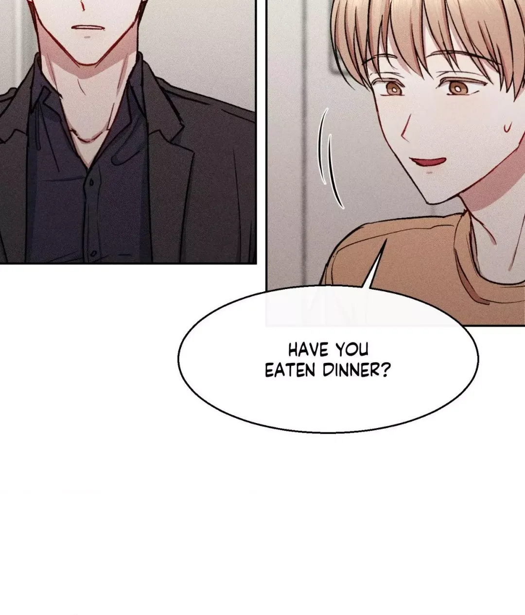 If You Want Me - Chapter 9 Page 50