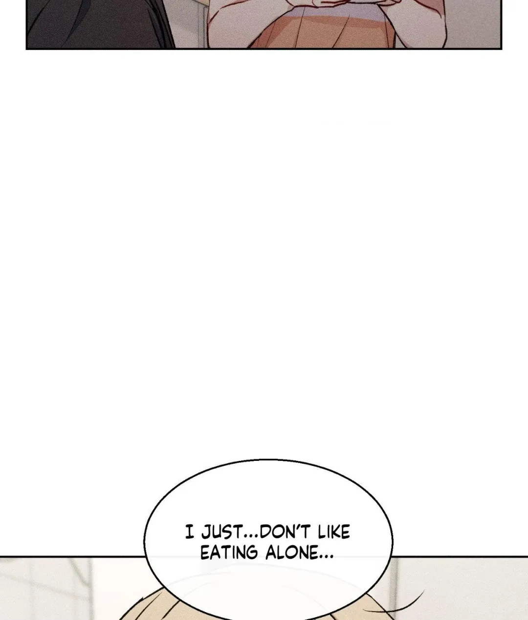 If You Want Me - Chapter 9 Page 52