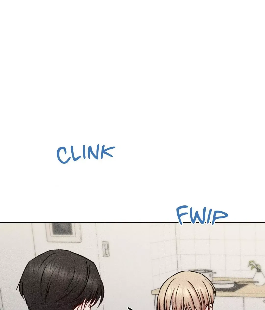 If You Want Me - Chapter 9 Page 59
