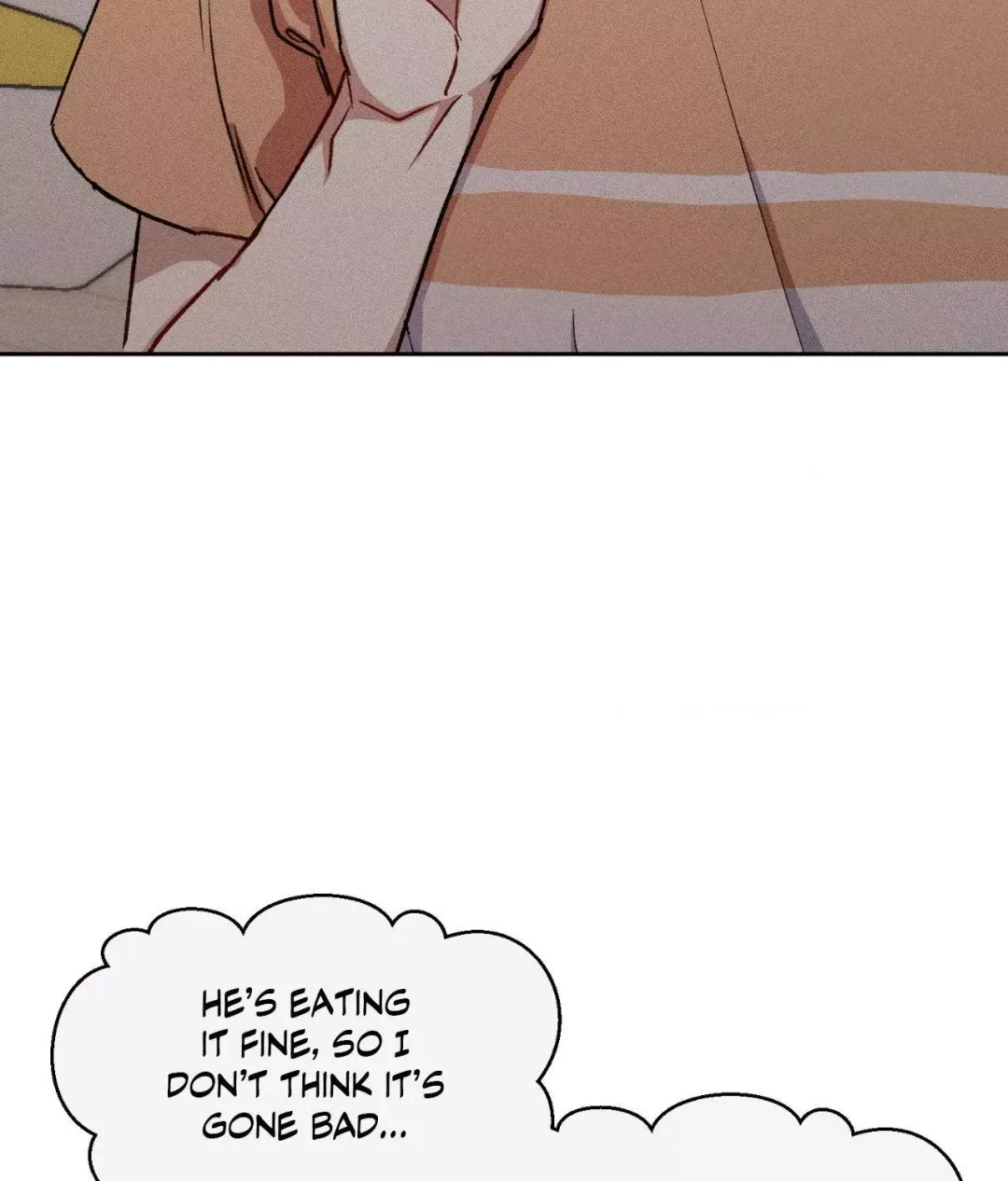 If You Want Me - Chapter 9 Page 62