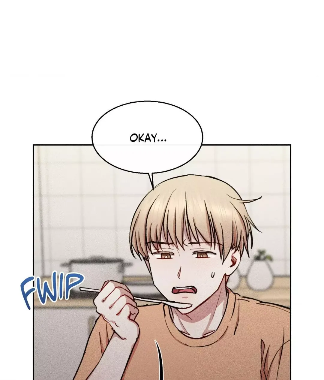 If You Want Me - Chapter 9 Page 68