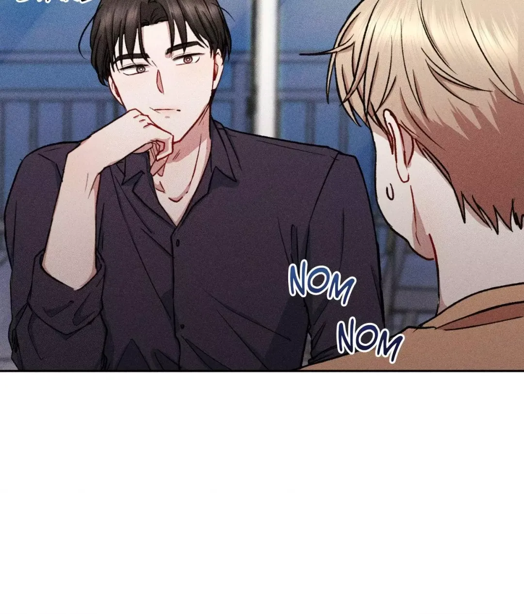 If You Want Me - Chapter 9 Page 70