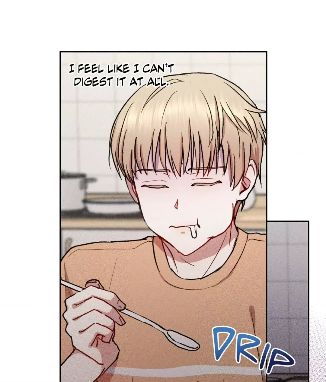 If You Want Me - Chapter 9 Page 71