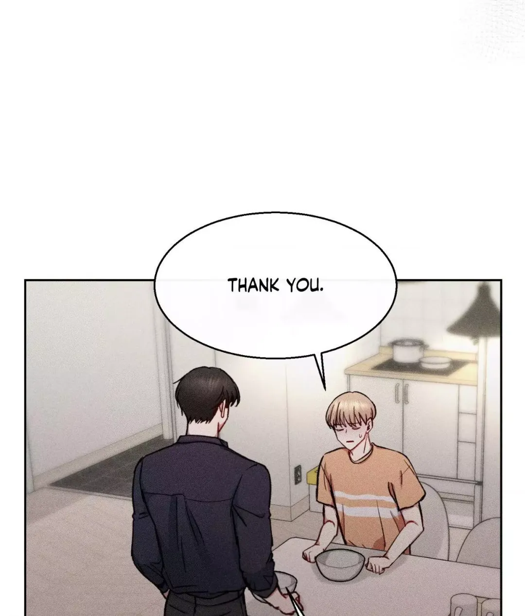 If You Want Me - Chapter 9 Page 73