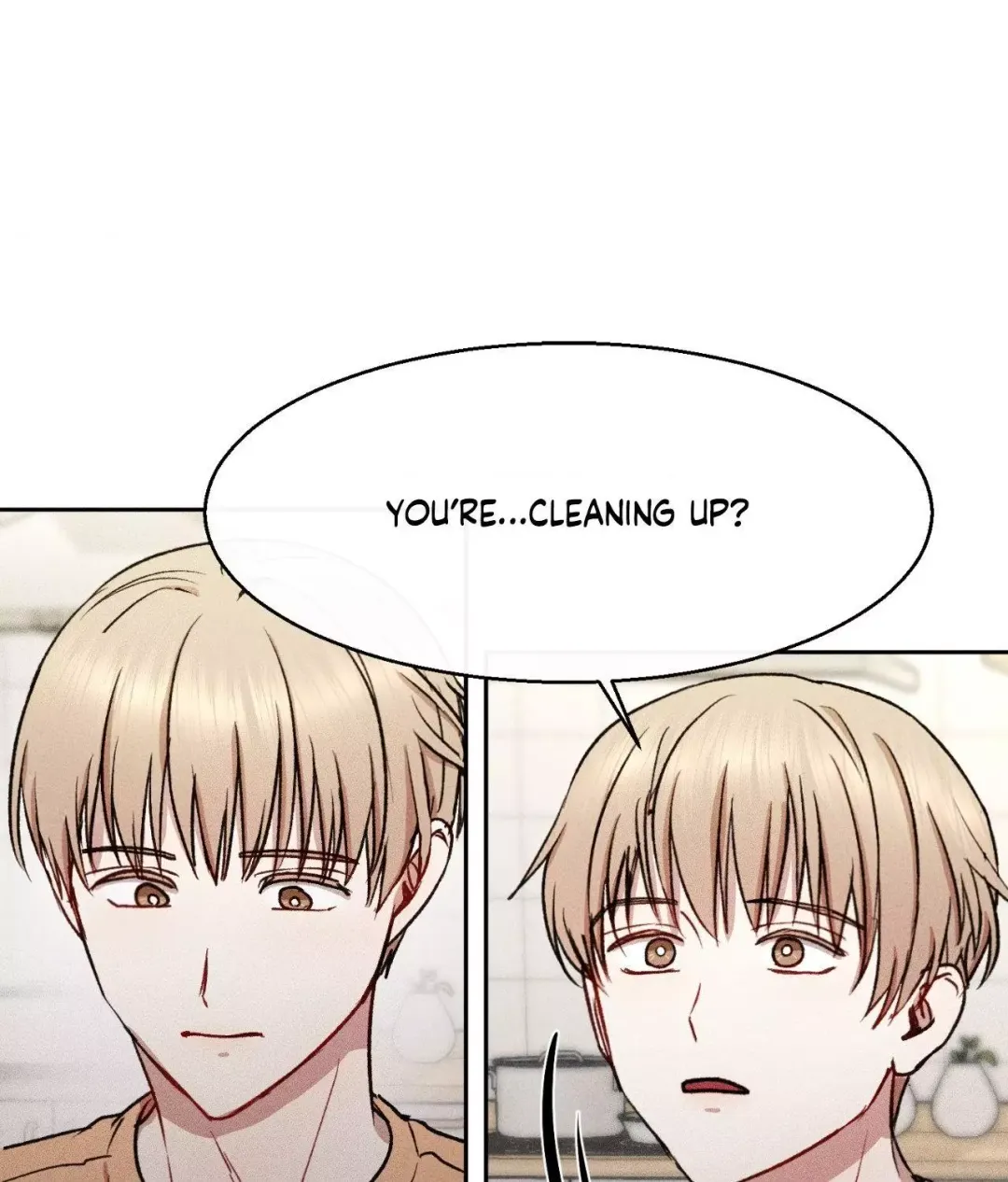 If You Want Me - Chapter 9 Page 77