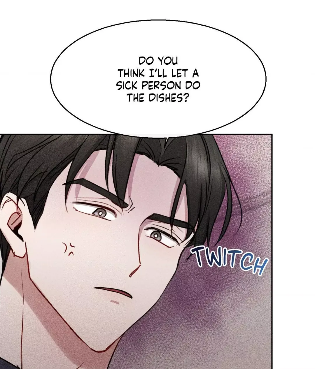 If You Want Me - Chapter 9 Page 82