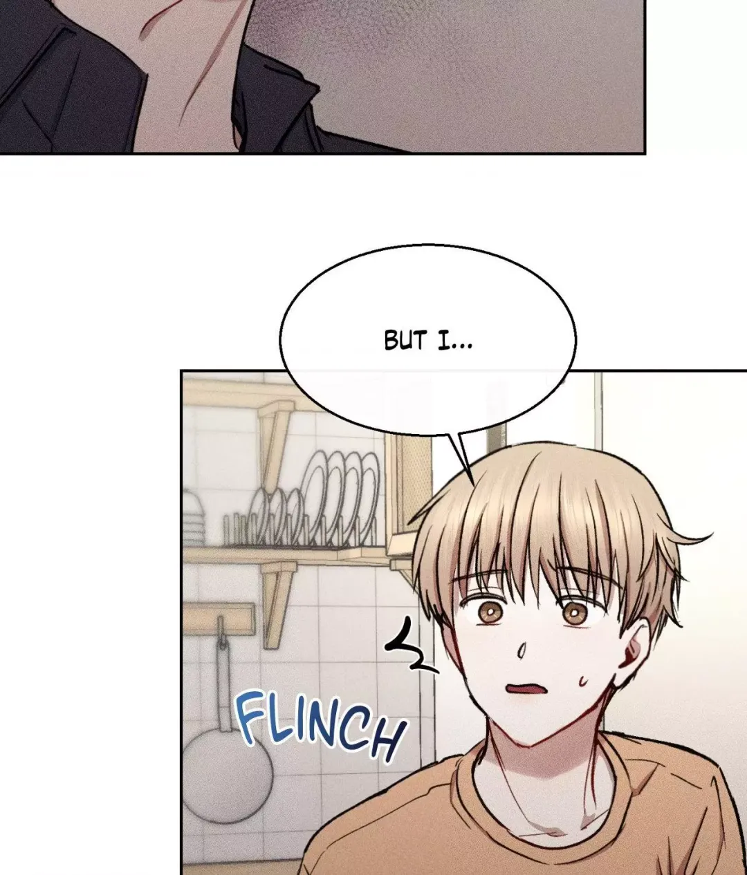 If You Want Me - Chapter 9 Page 83