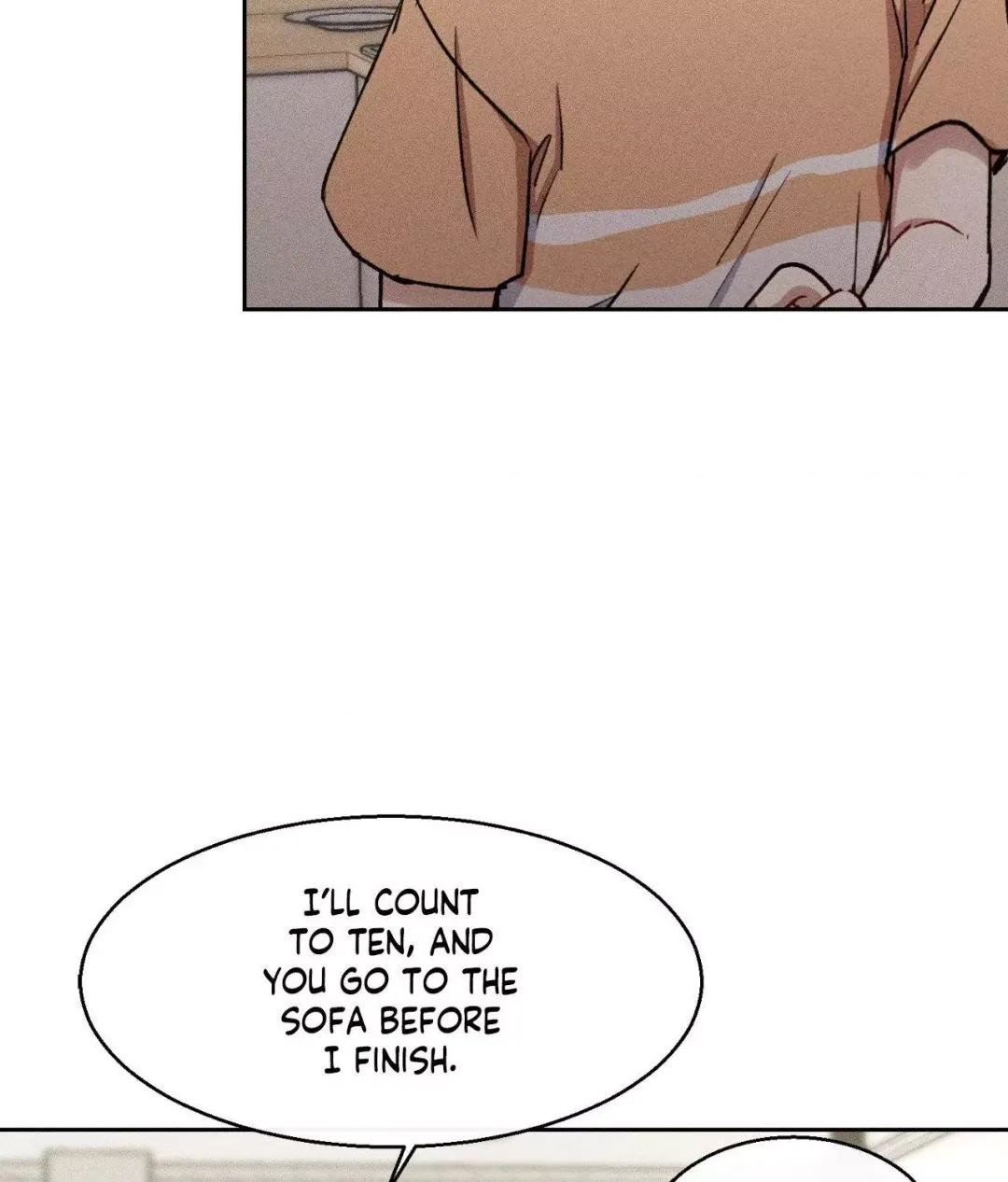 If You Want Me - Chapter 9 Page 84