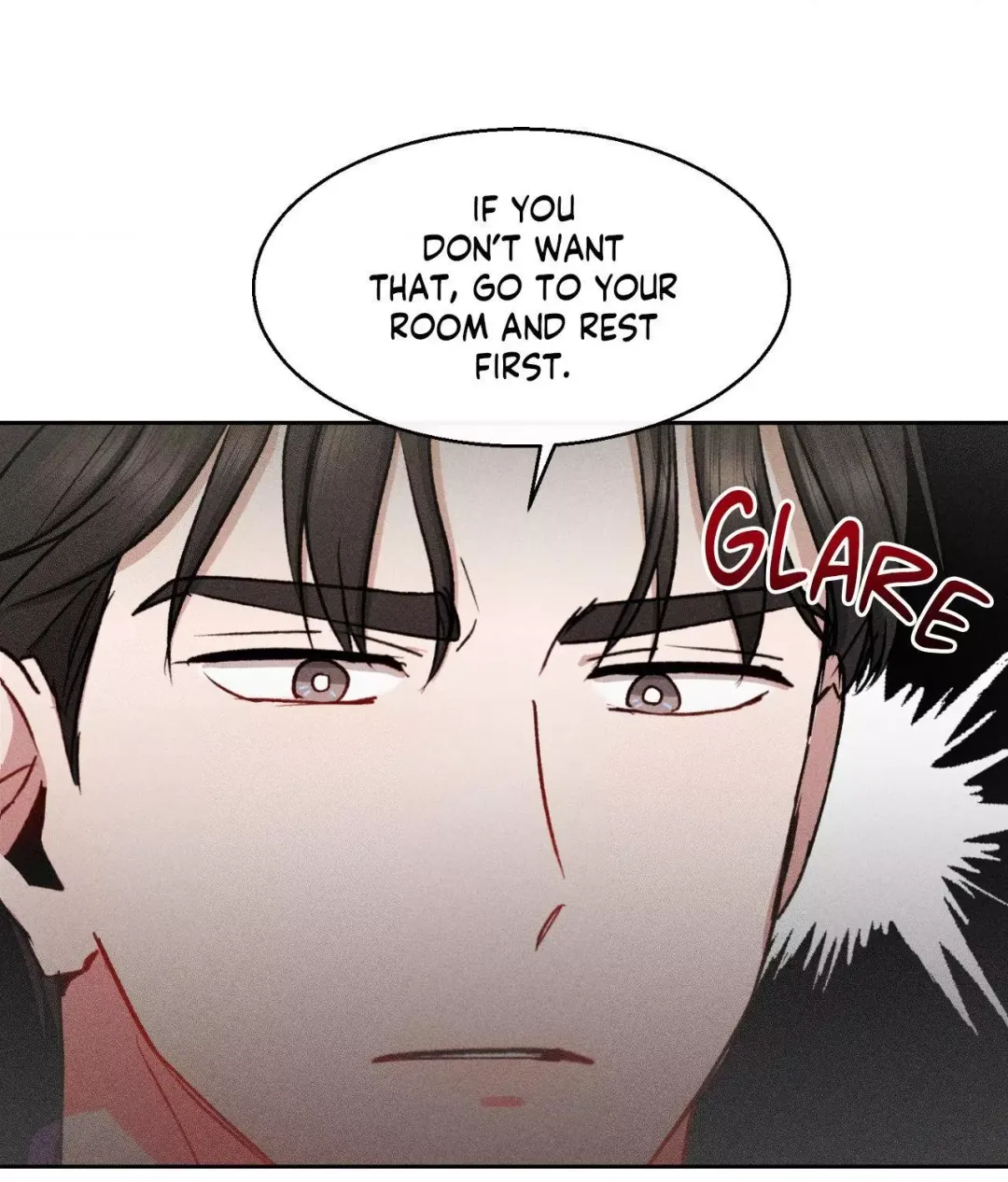 If You Want Me - Chapter 9 Page 86