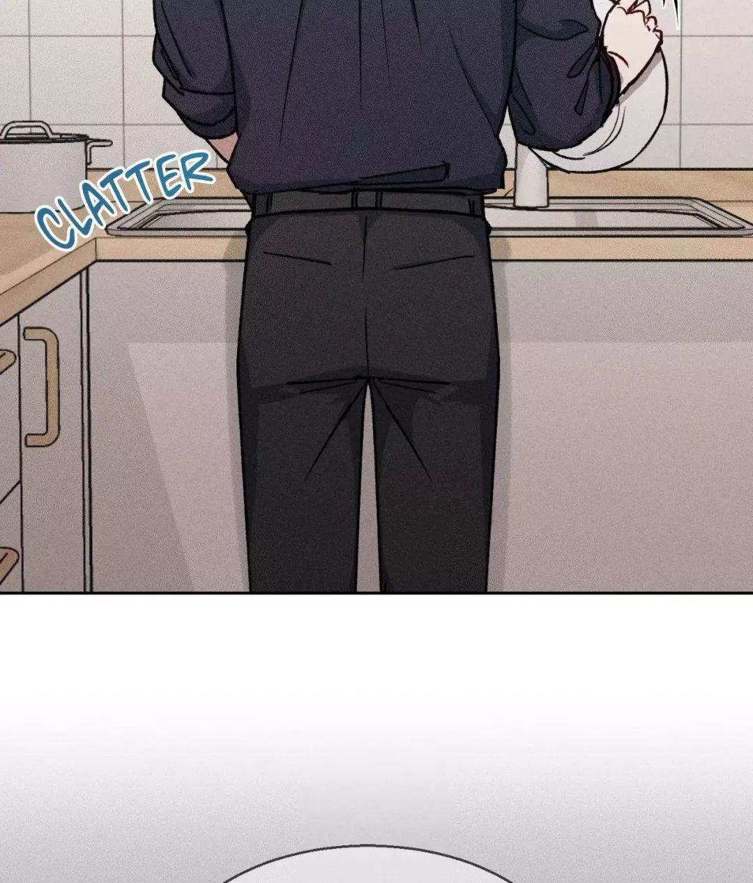 If You Want Me - Chapter 9 Page 90