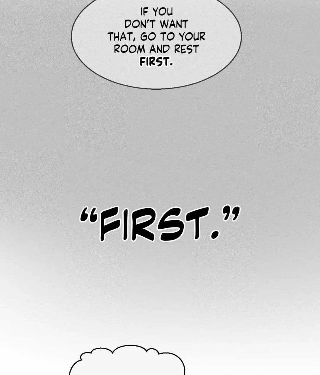 If You Want Me - Chapter 9 Page 91