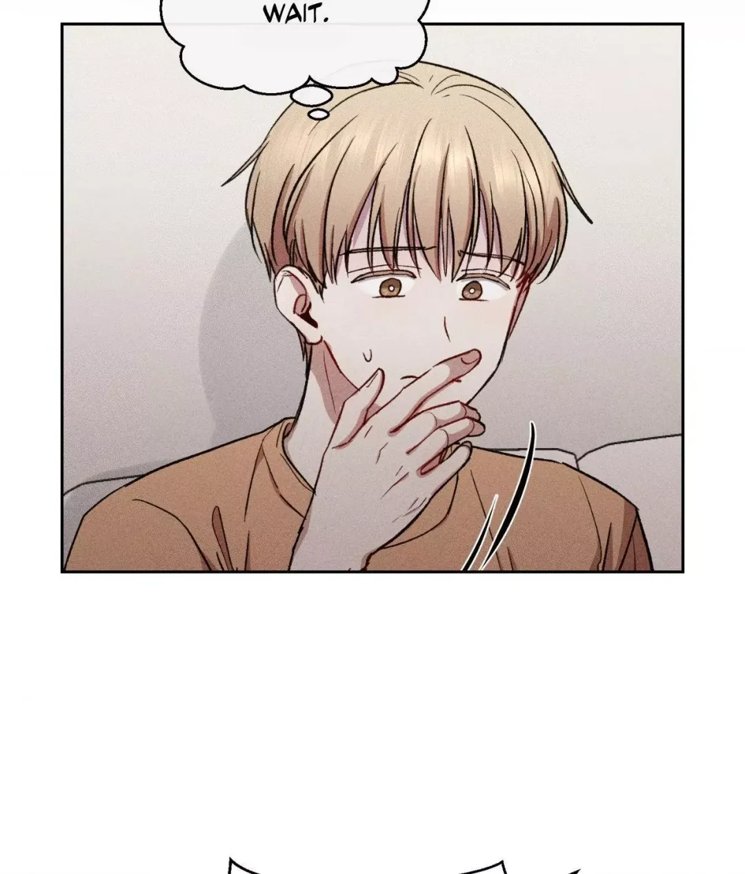 If You Want Me - Chapter 9 Page 92