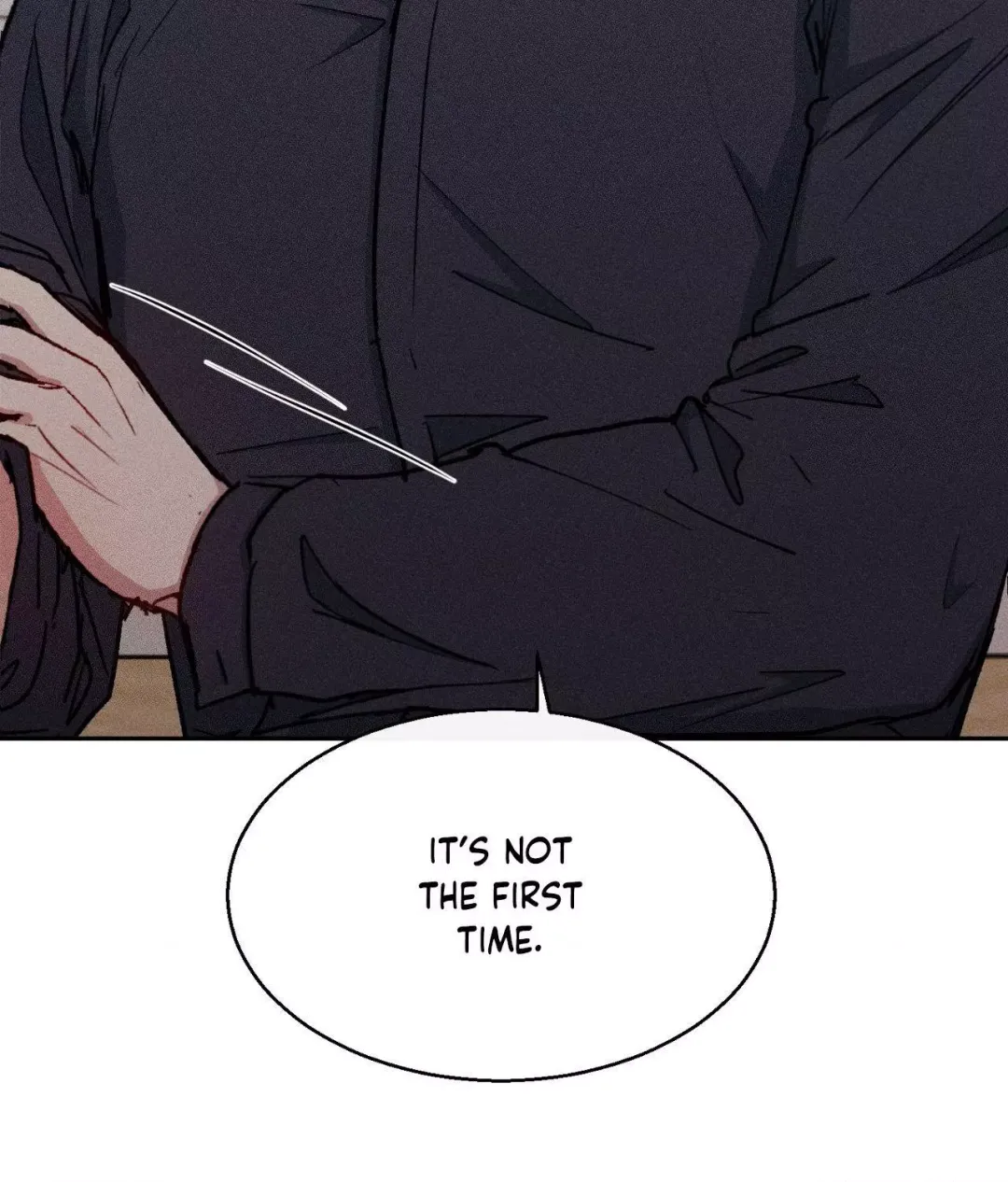 If You Want Me - Chapter 9 Page 96