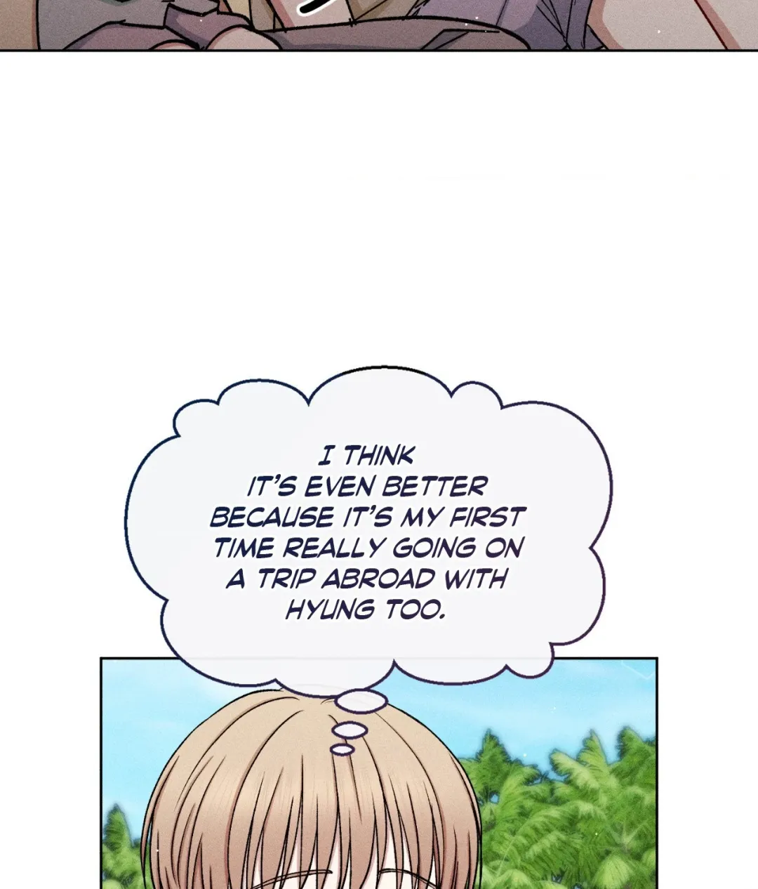 If You Want Me - Chapter 90 Page 5
