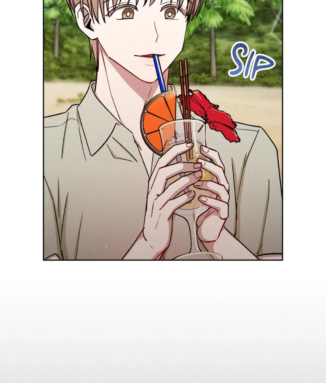 If You Want Me - Chapter 90 Page 6