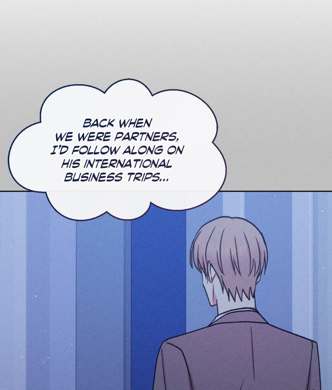 If You Want Me - Chapter 90 Page 7