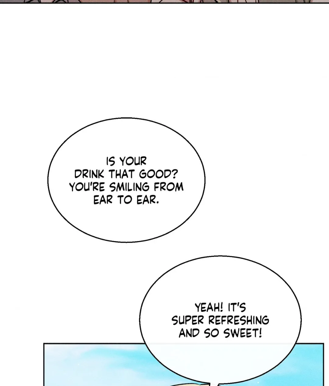 If You Want Me - Chapter 90 Page 10