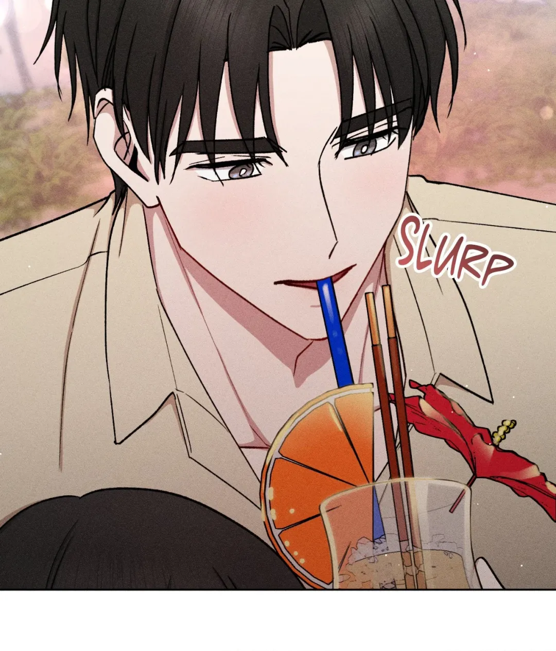 If You Want Me - Chapter 90 Page 14