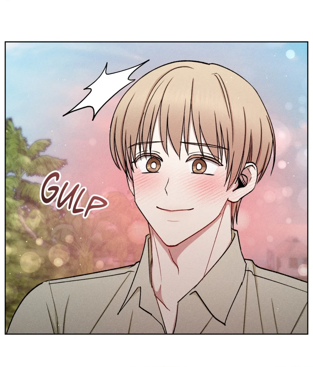 If You Want Me - Chapter 90 Page 15