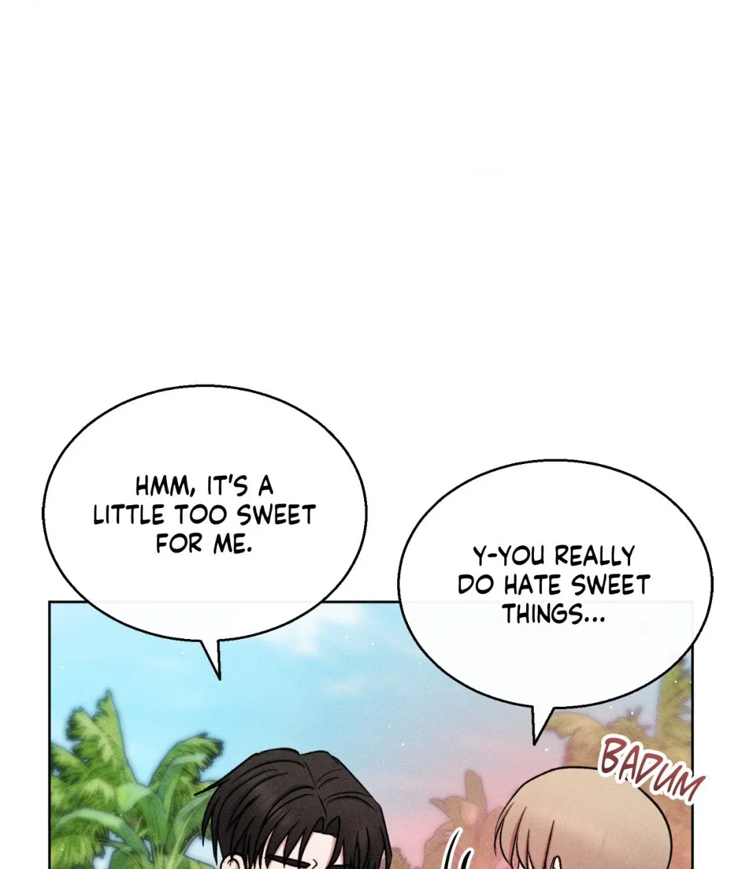 If You Want Me - Chapter 90 Page 16