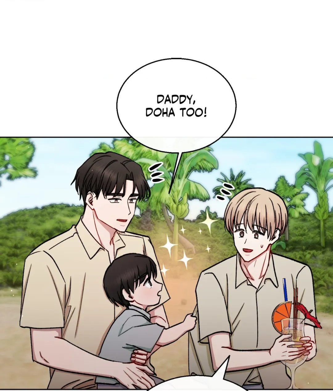 If You Want Me - Chapter 90 Page 19