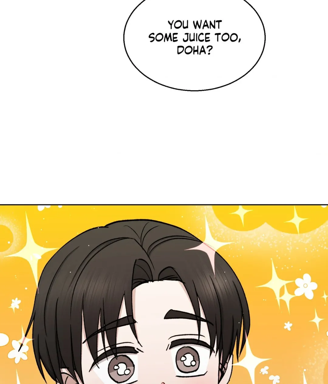 If You Want Me - Chapter 90 Page 20
