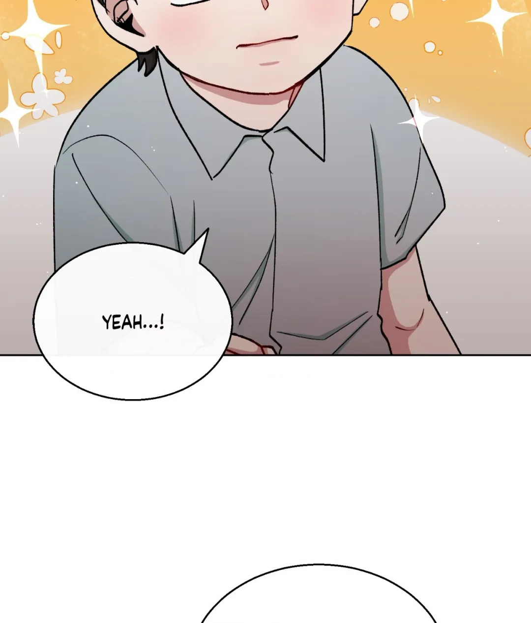 If You Want Me - Chapter 90 Page 21