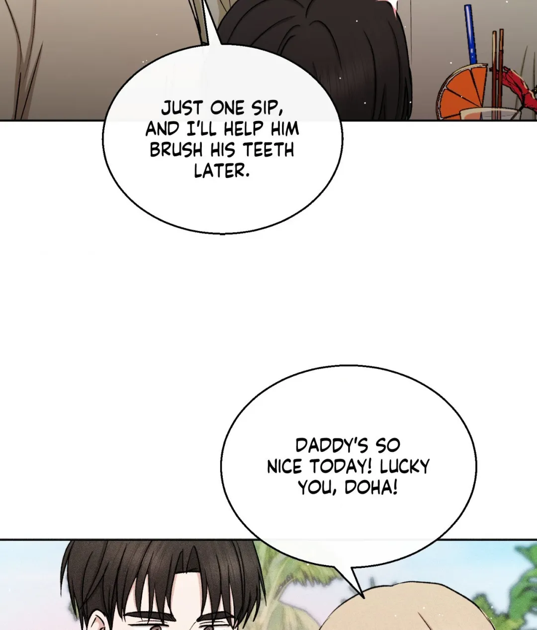 If You Want Me - Chapter 90 Page 23